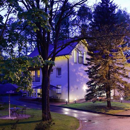 Hotel Audenis Μπίρστονας Εξωτερικό φωτογραφία