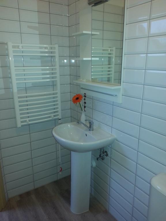 Hotel Audenis Μπίρστονας Εξωτερικό φωτογραφία