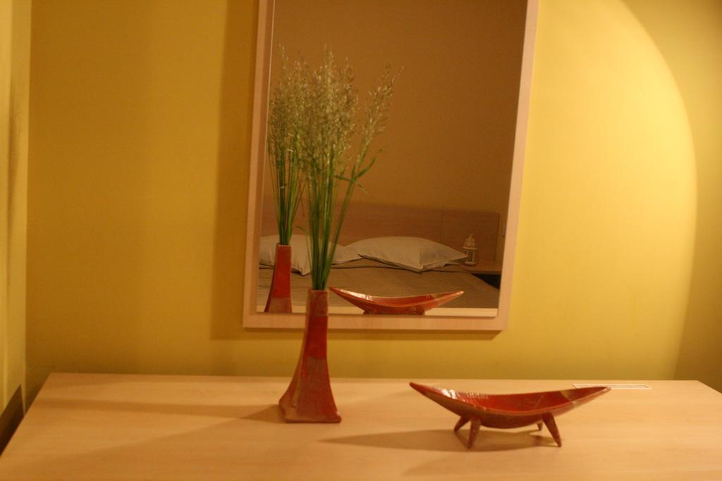 Hotel Audenis Μπίρστονας Εξωτερικό φωτογραφία