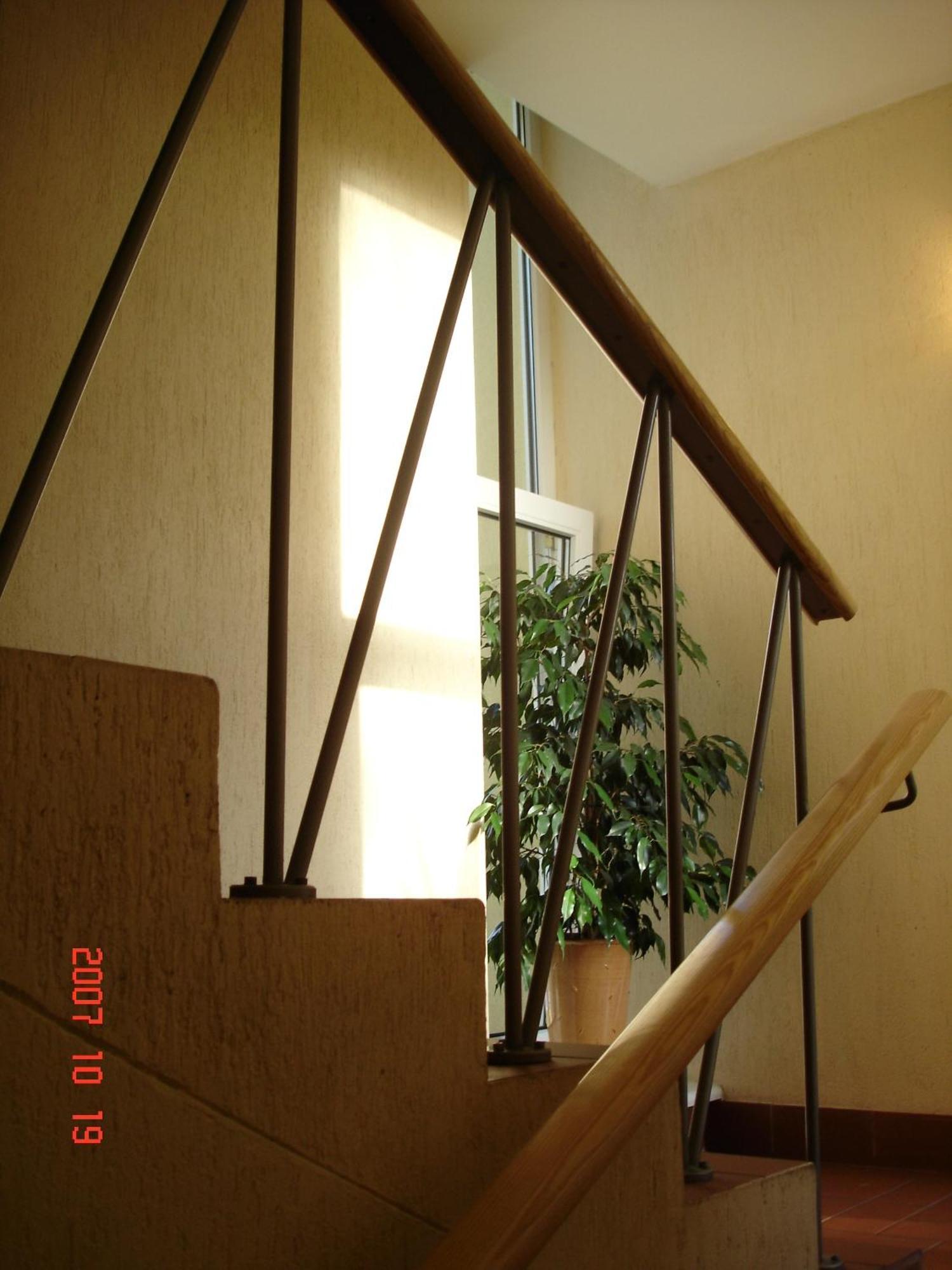 Hotel Audenis Μπίρστονας Εξωτερικό φωτογραφία