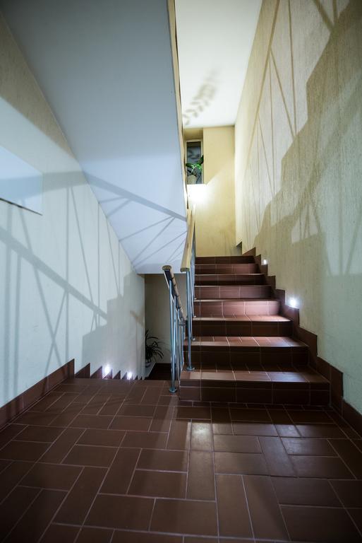 Hotel Audenis Μπίρστονας Εξωτερικό φωτογραφία