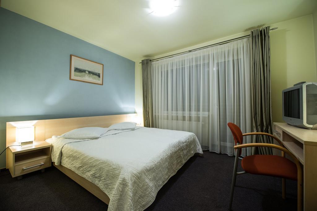 Hotel Audenis Μπίρστονας Εξωτερικό φωτογραφία
