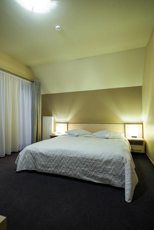 Hotel Audenis Μπίρστονας Εξωτερικό φωτογραφία
