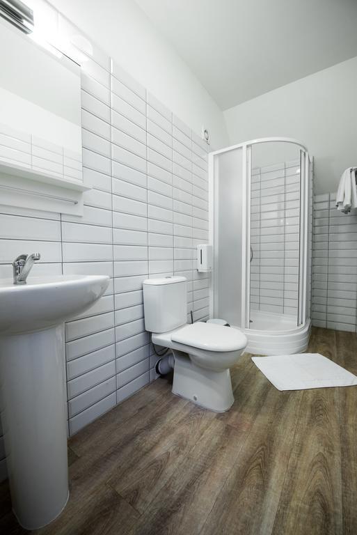 Hotel Audenis Μπίρστονας Εξωτερικό φωτογραφία