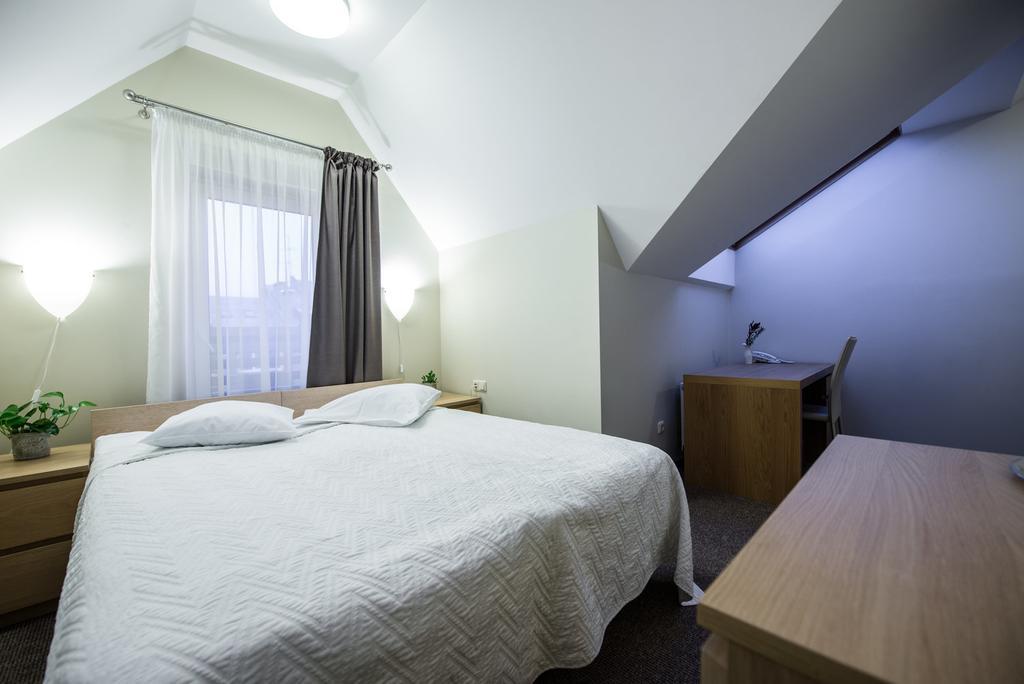 Hotel Audenis Μπίρστονας Εξωτερικό φωτογραφία