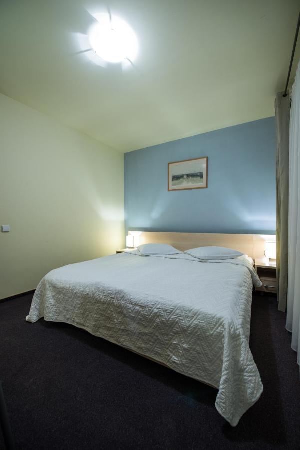 Hotel Audenis Μπίρστονας Εξωτερικό φωτογραφία