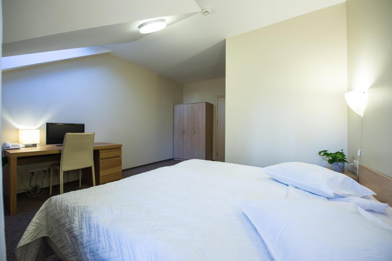 Hotel Audenis Μπίρστονας Εξωτερικό φωτογραφία